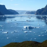 greenland-hiking-eqalorutsit glacier
