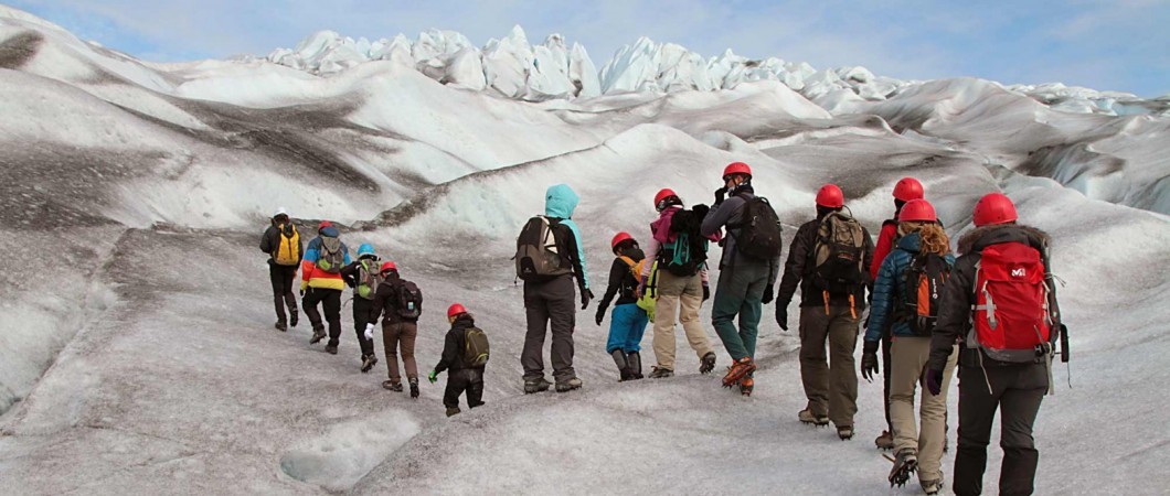 Uunartoq island hot springs